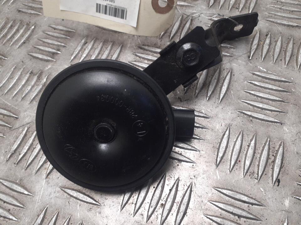 Tromba/Clacson HYUNDAI KONA PHASE 1  - 1