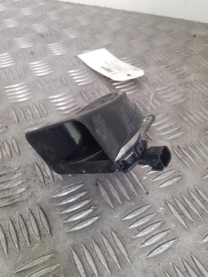 Tromba/Clacson CHEVROLET AVEO 1 Gasolina/GLP - 1