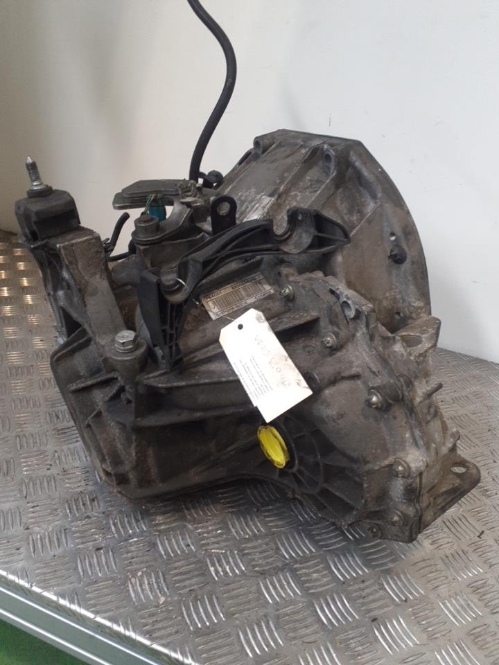 Boite de vitesses RENAULT LAGUNA 3 PHASE 1 Diesel - 1
