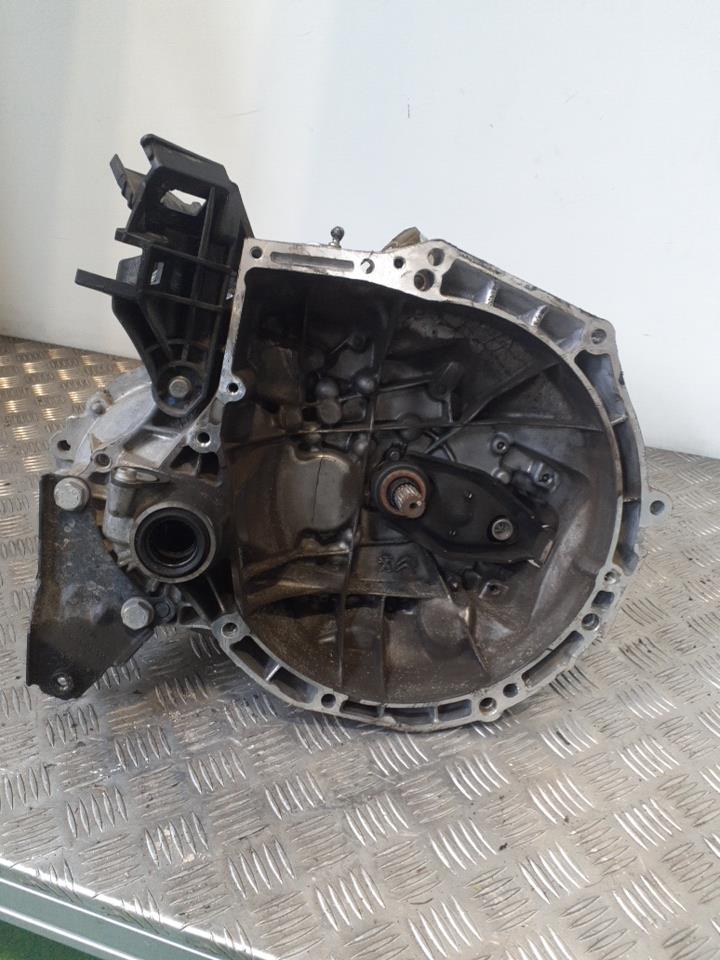 Boite de vitesses PEUGEOT 208 1 PHASE 1 Essence - 1
