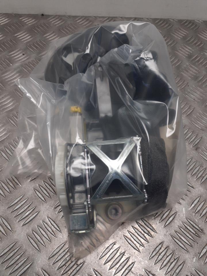 Cintura di sicurezza anteriore destra FORD FIESTA 6 PHASE 1 Diésel - 1