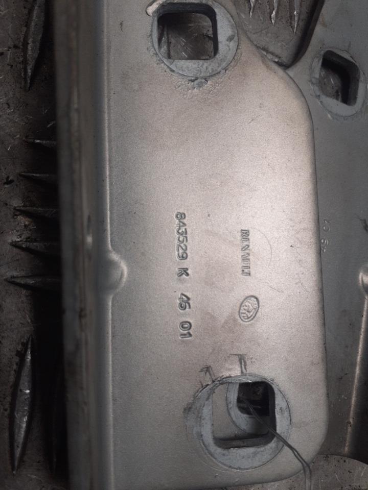 Charniere de capot RENAULT SCENIC 1 PHASE 2 Diesel - 1