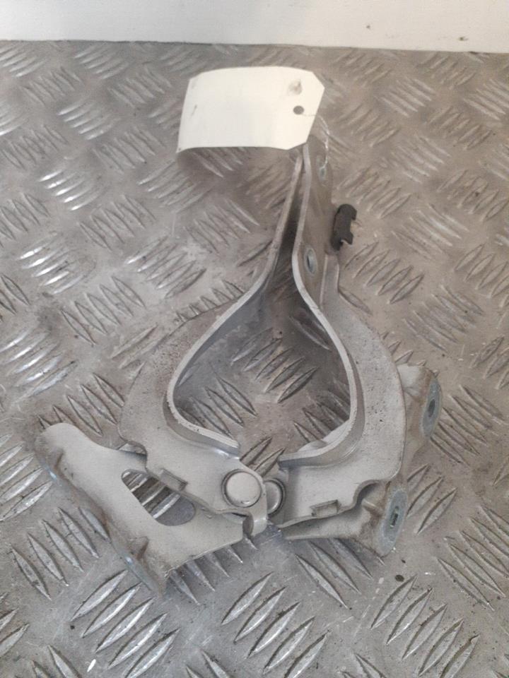 Charniere de capot CHEVROLET AVEO 1 Essence/GPL - 1