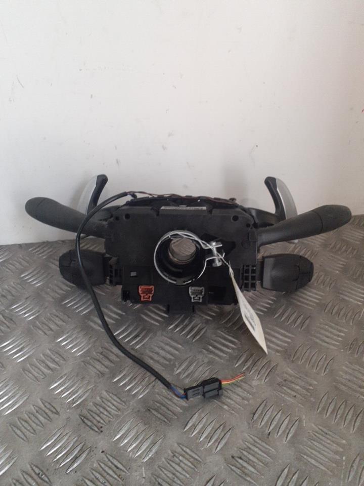 Devio guida completo con contatto spiralato CITROEN C3 PLURIEL PHASE 2 CABRIOLET Gasolina - 1