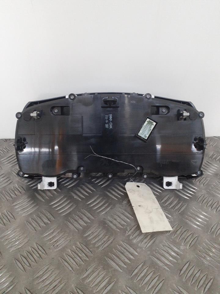 Compteur CITROEN C3 3 PHASE 1 Diesel - 1