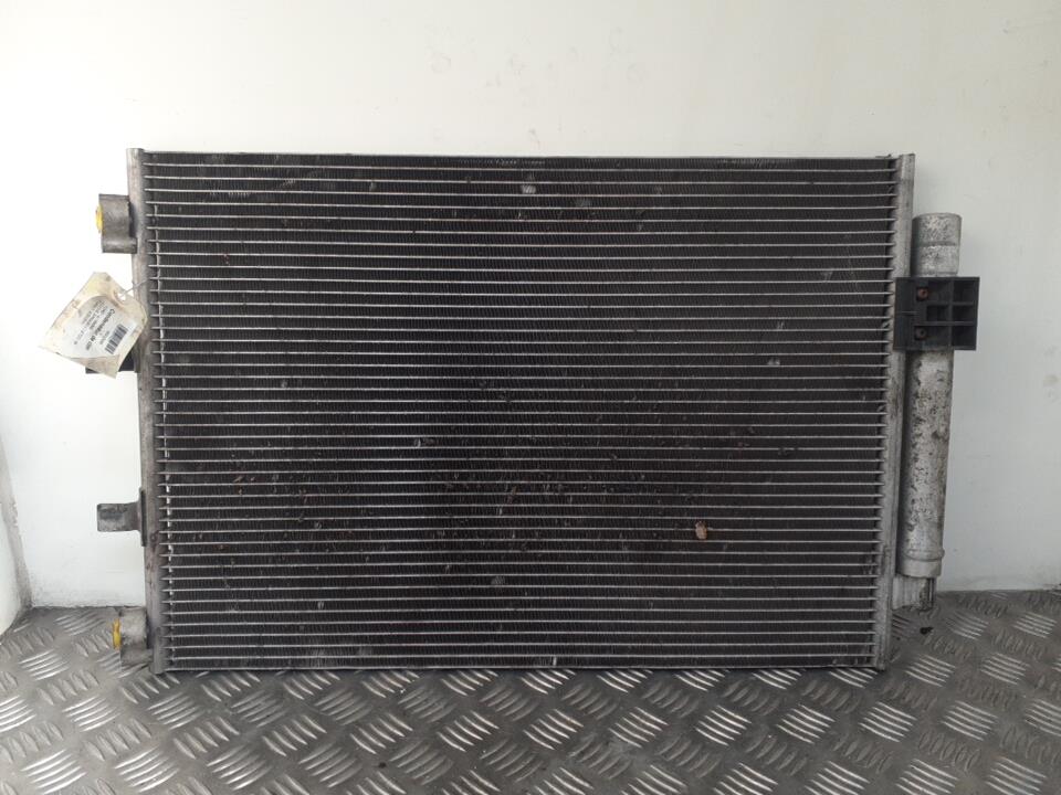 Condenseur de clim FORD FOCUS 3 PHASE 1 Diesel - 1
