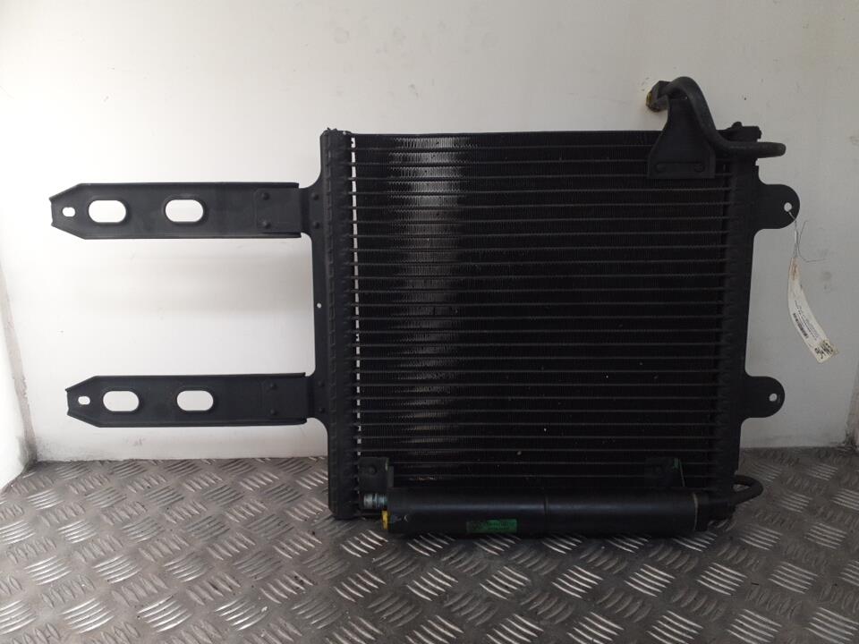 Condenseur de clim VOLKSWAGEN POLO 3 PHASE 2 Essence - 1