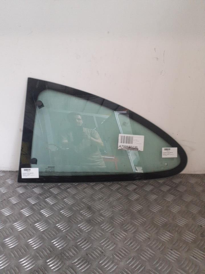 Vetro laterale fisso posteriore sinistro RENAULT MEGANE 1 PHASE 1 COUPE Gasolina - 1