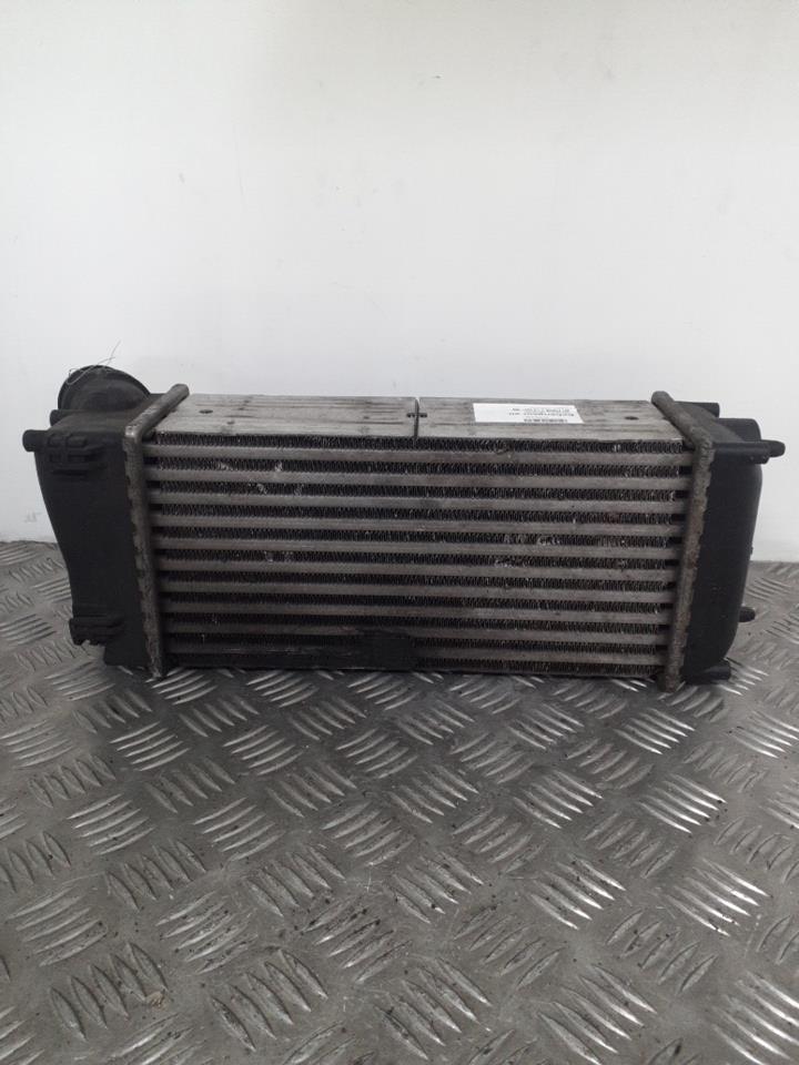 Echangeur air (Intercooler) PEUGEOT 307 PHASE 2 Diesel - 1