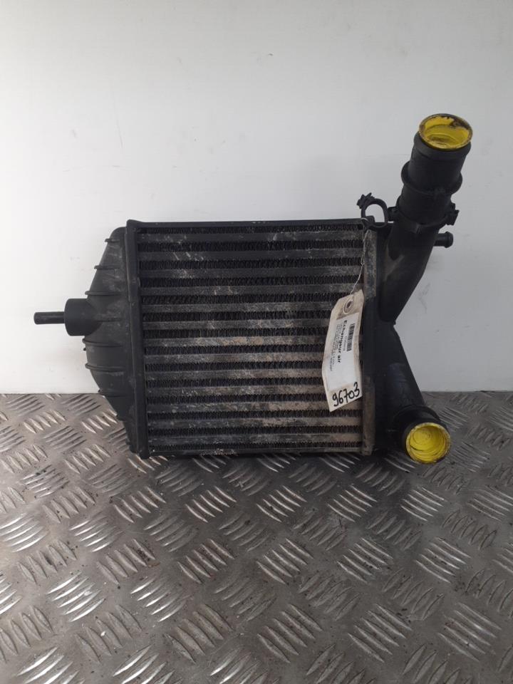 Echangeur air (Intercooler) LANCIA YPSILON 4 PHASE 2 Diesel - 1