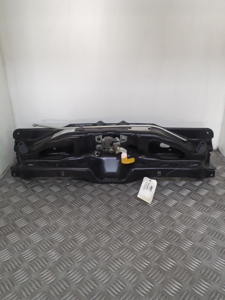 Face avant FIAT DUCATO 3 Diesel - 1