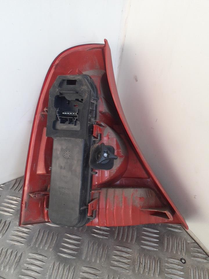 Fanale posteriore principale destro (luci) RENAULT CLIO 2 CAMPUS PHASE 2 Gasolina - 1