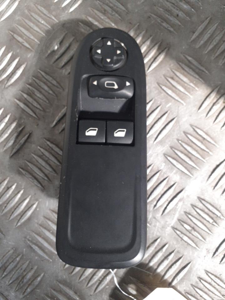 Interruttore alzacristalli PEUGEOT 308 1 PHASE 2 Diésel - 1