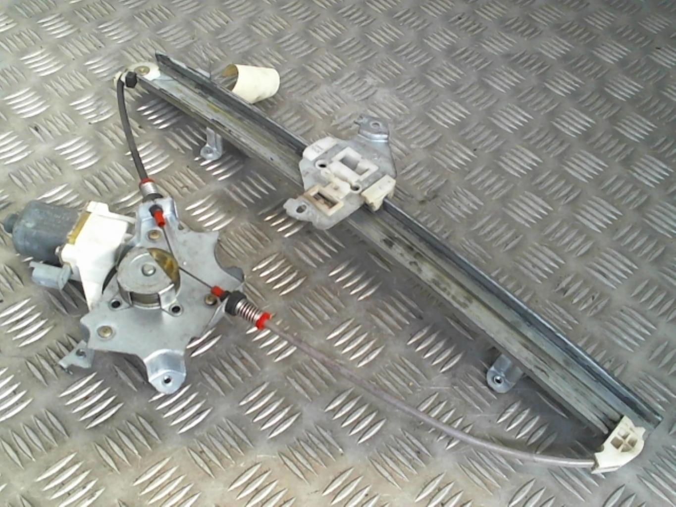 Alzacristalli elettrico anteriore sinistro NISSAN MICRA 3 PHASE 1 Gasolina - 1