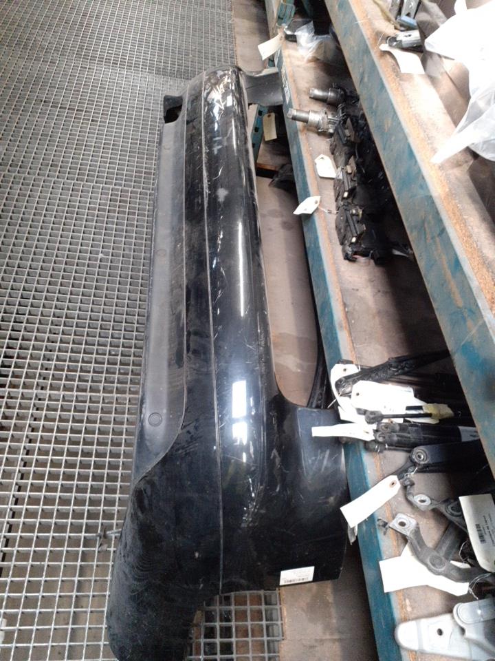Pare choc arriere AUDI A6 2  - 1