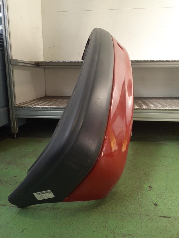 Pare choc arriere CITROEN SAXO PHASE 1 Essence - 1
