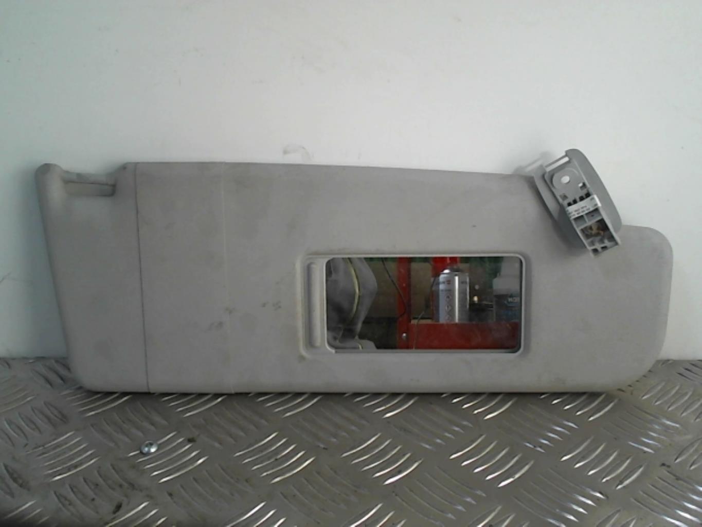Visiera parasole destra VOLKSWAGEN GOLF 6 Diésel - 1