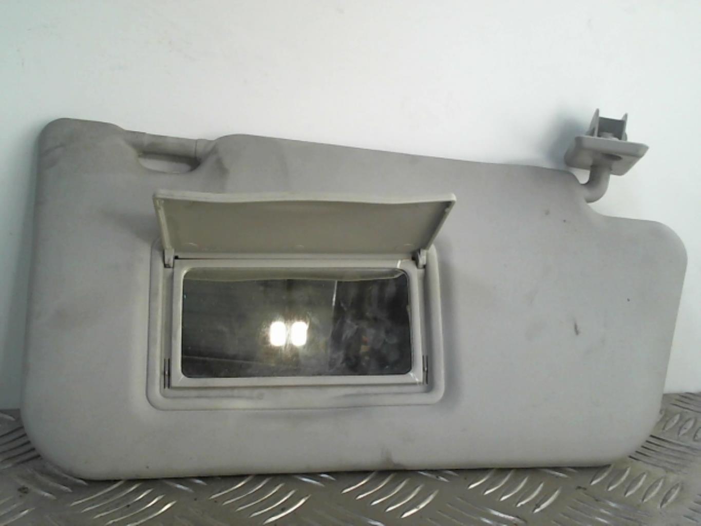 Visiera parasole destra NISSAN MICRA 3 PHASE 3 Gasolina - 1