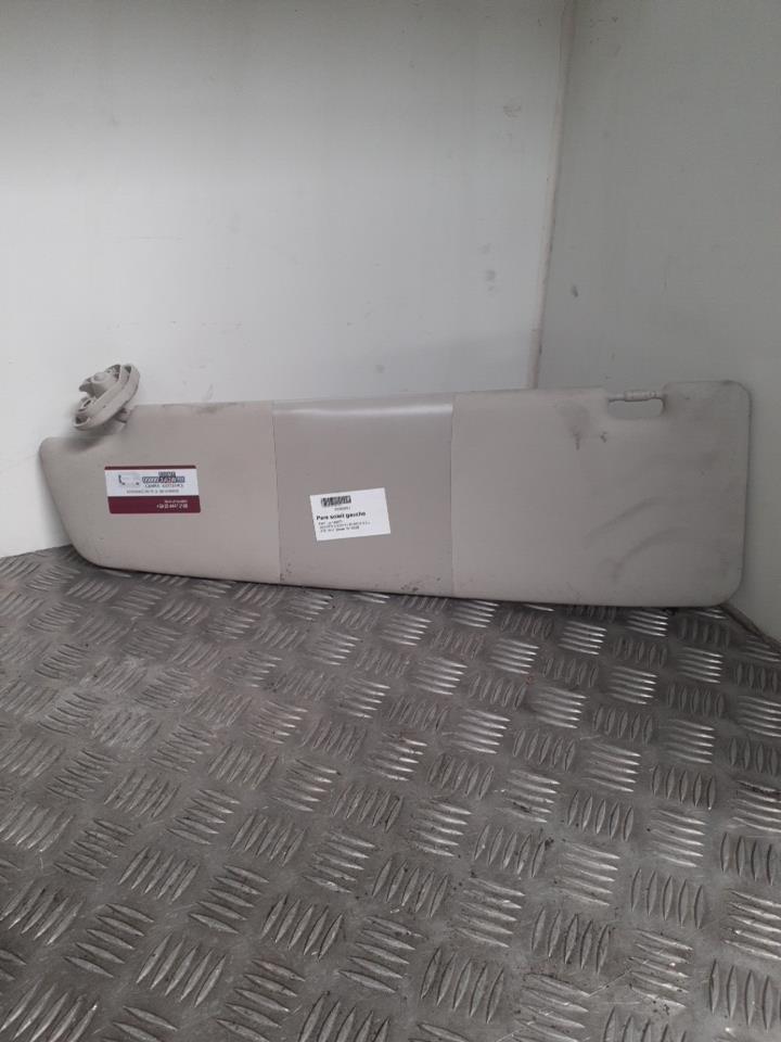 Visiera parasole sinistra FIAT DUCATO 3 Diésel - 1