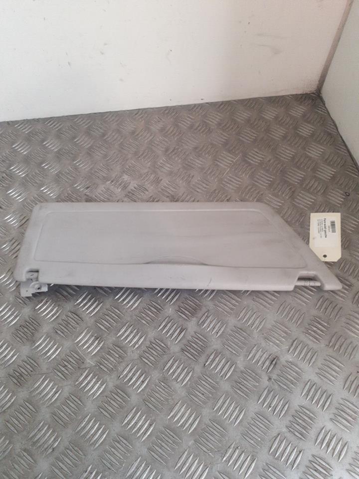 Visiera parasole sinistra CITROEN C4 GRAND PICASSO 1 Diésel - 1