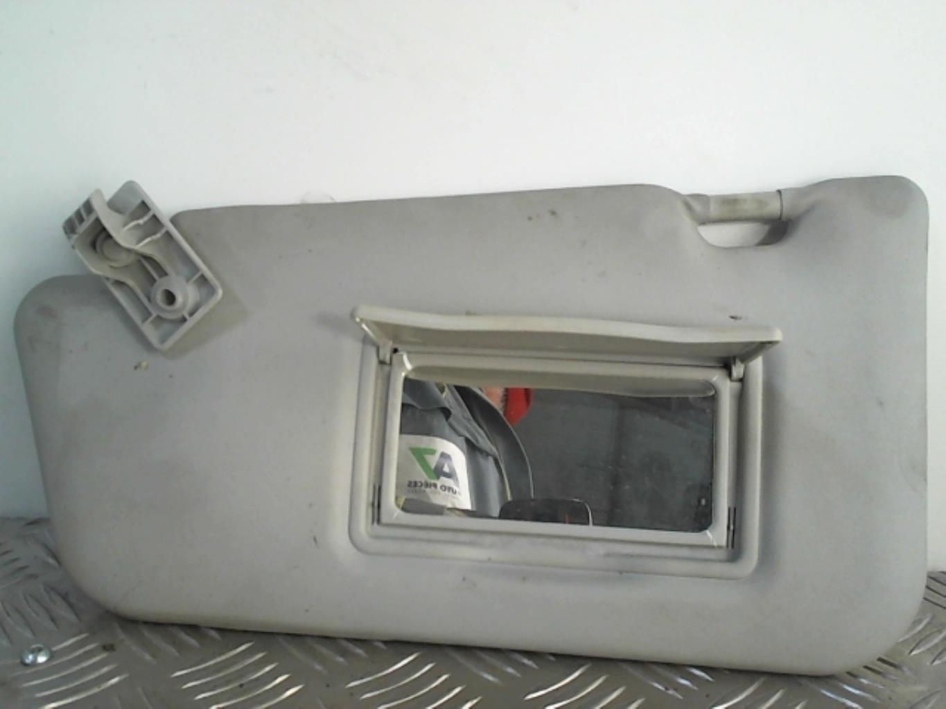 Visiera parasole sinistra NISSAN MICRA 3 PHASE 3 Gasolina - 1