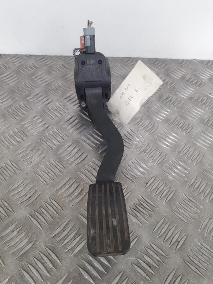 Pedale d'accelerateur CITROEN C4 2 PHASE 1 Diesel - 1