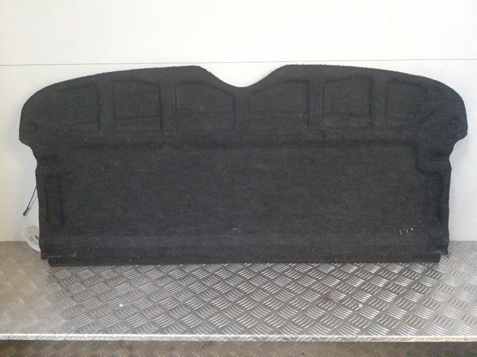 Plage arriere PEUGEOT 307 PHASE 1 Essence - 1