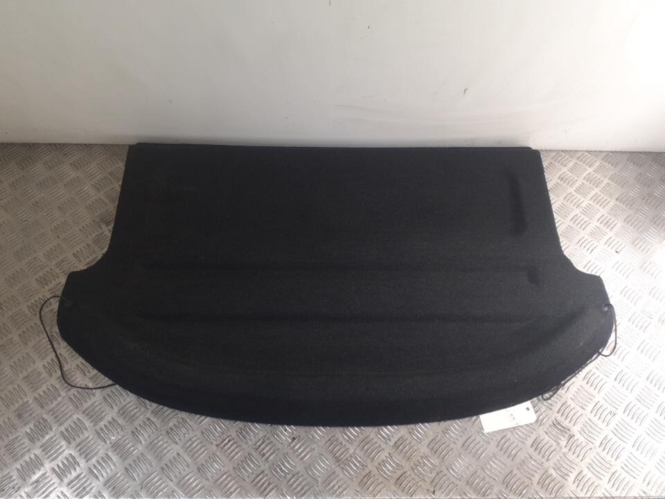 Plage arriere MITSUBISHI CARISMA PHASE 2 Diesel - 1