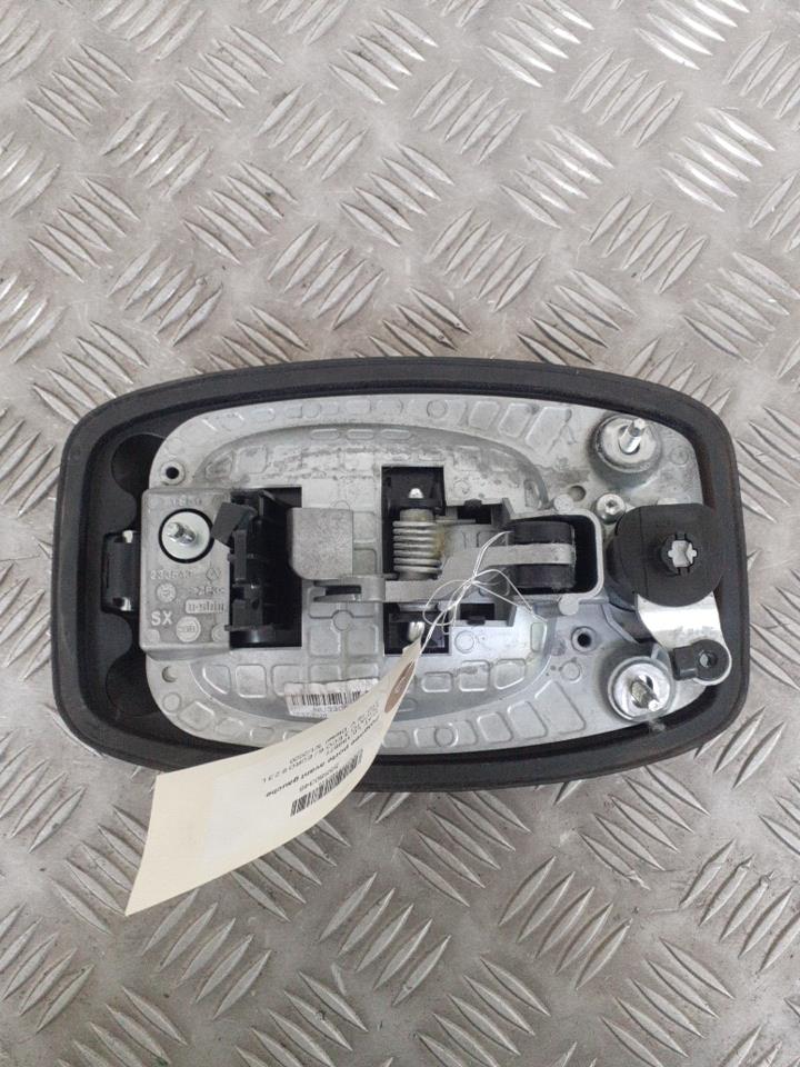 Maniglia portiera anteriore sinistra FIAT DUCATO 3 Diésel - 1