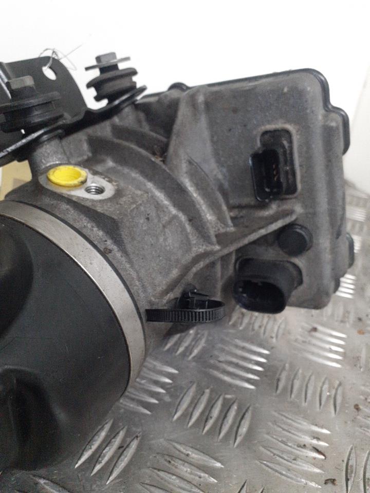 Pompe de direction CITROEN C4 PICASSO 1 Diesel - 1