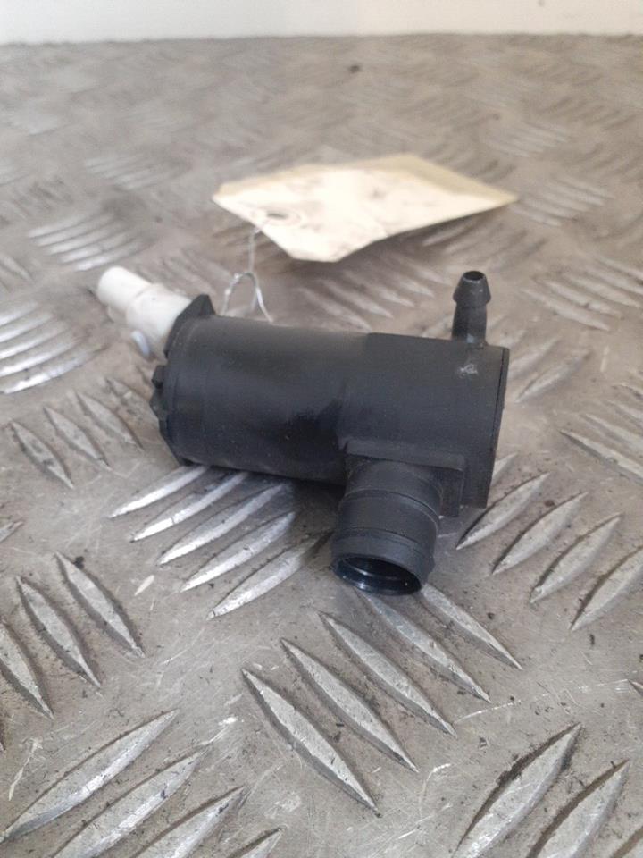 Pompa lavacristalli anteriore CHEVROLET AVEO 1 Gasolina/GLP - 1