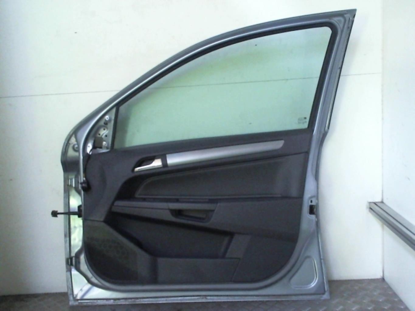 Porte avant droit OPEL ASTRA H PHASE 2 Diesel - 1