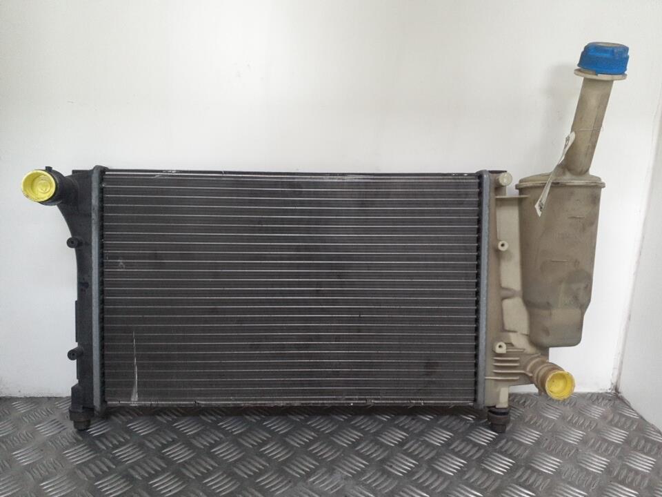 Radiateur eau FIAT PANDA 2 PHASE 2 Essence - 1