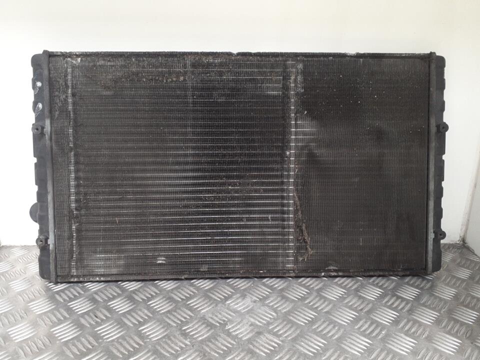 Radiateur eau VOLKSWAGEN POLO 3 PHASE 2 Essence - 1