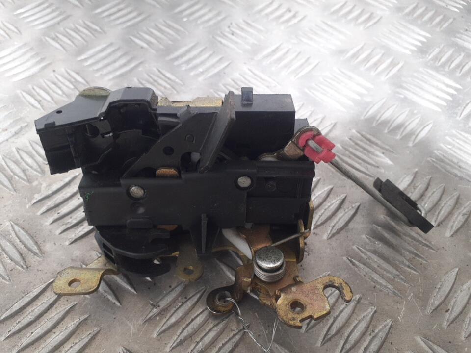 Serratura anteriore destra RENAULT TWINGO 1 PHASE 3 Gasolina - 1