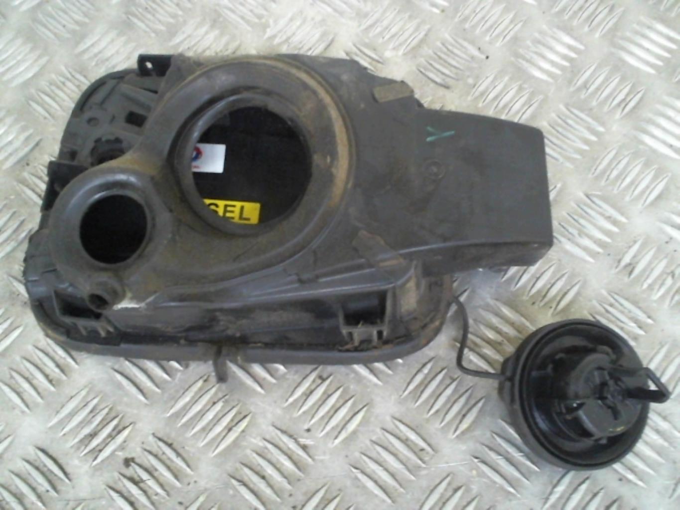 Trappe d'essence CITROEN C3 3 PHASE 1 Diesel - 1
