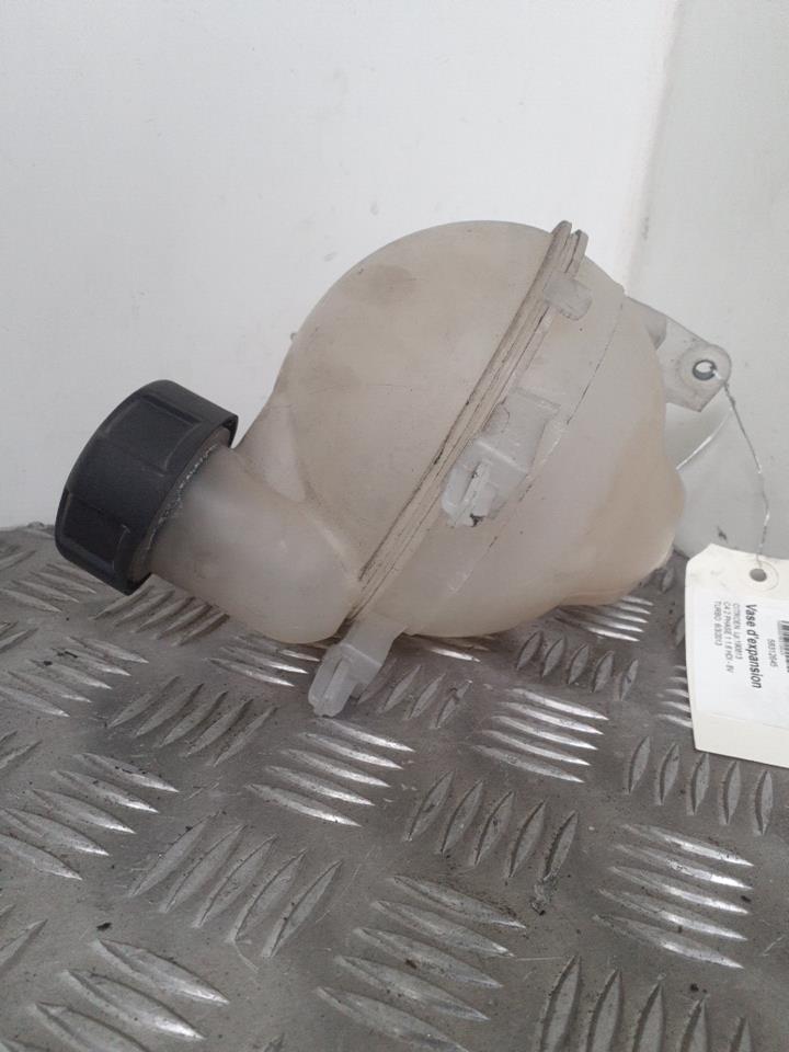 Vase d'expansion CITROEN C4 2 PHASE 1 Diesel - 1