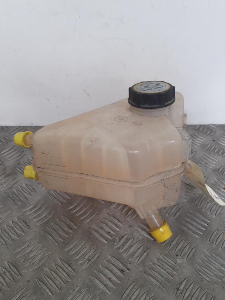 Vase d'expansion FORD B-MAX Diesel - 1