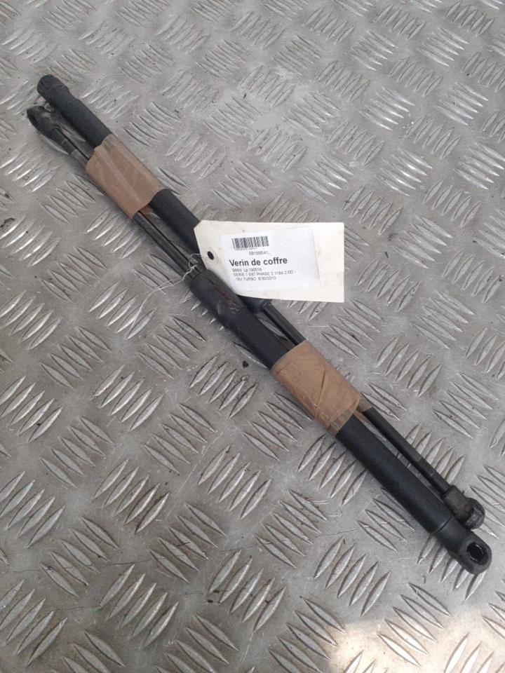 Verin de coffre BMW SERIE 1 E87 PHASE 2 Diesel - 1