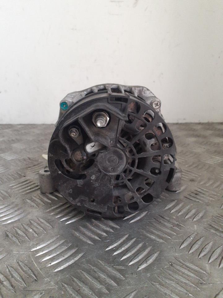 Alternatore FIAT PANDA 3 PHASE 1 Gasolina - 1