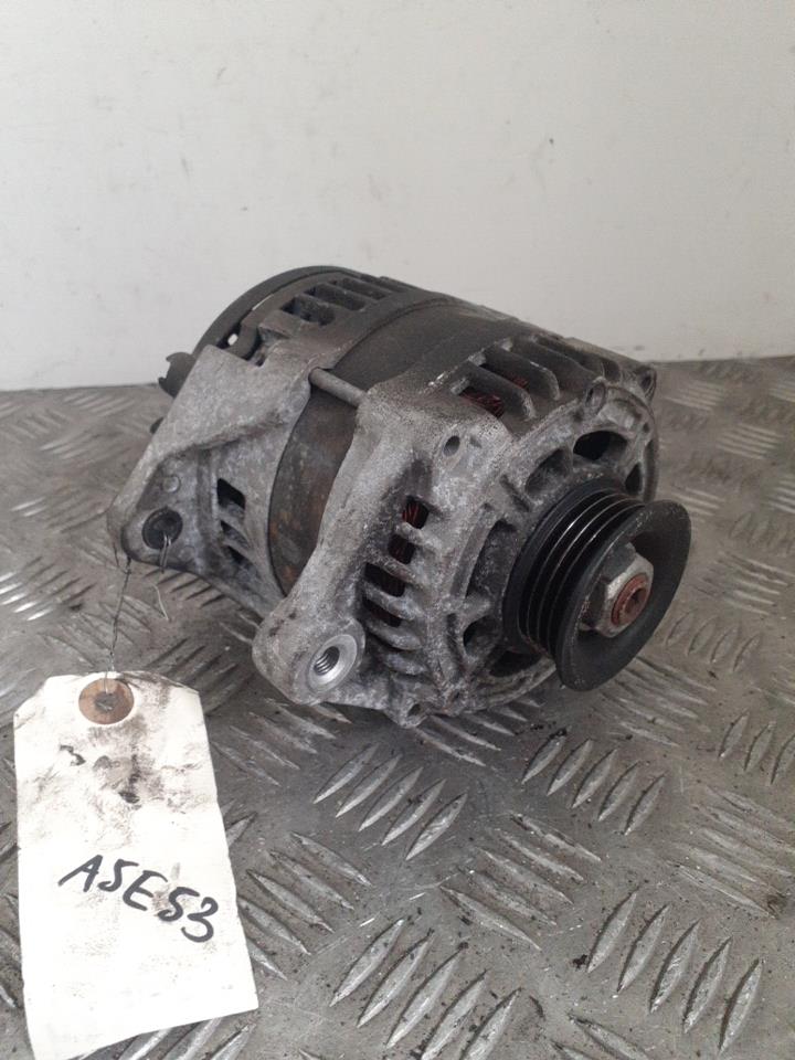 Alternatore CHEVROLET AVEO 1 Gasolina - 1