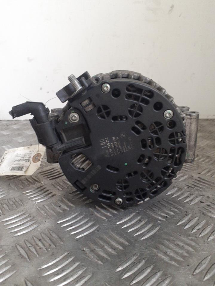 Alternatore BMW SERIE 3 E92 COUPE PHASE 1 Gasolina - 1