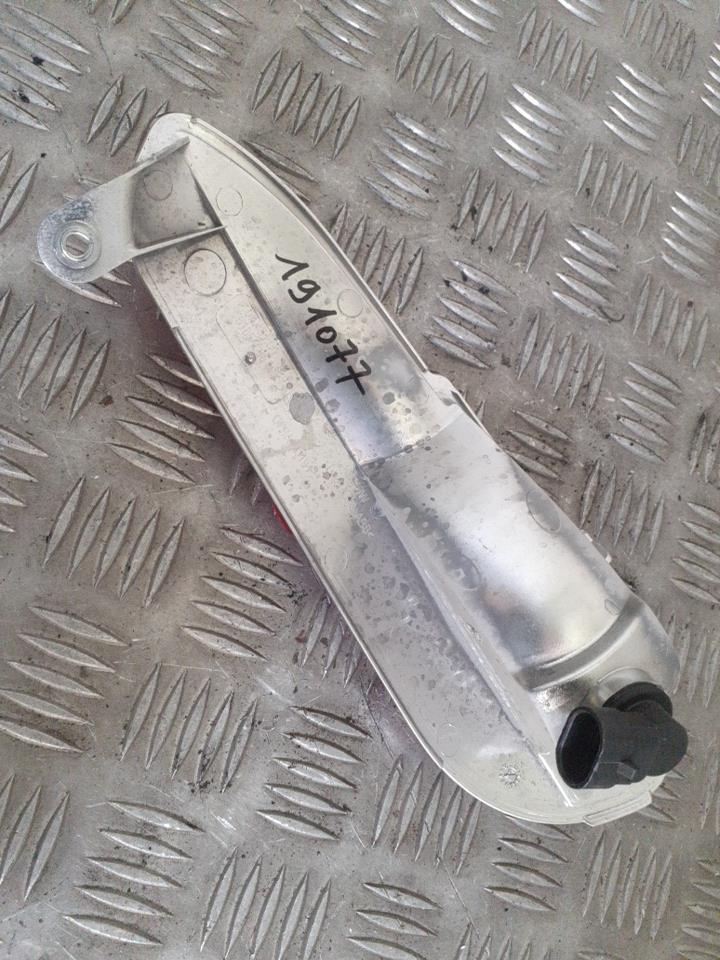 Retronebbia sinistro FIAT PUNTO EVO 3 Gasolina - 1