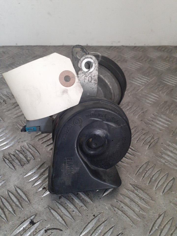 Tromba/Clacson CHEVROLET AVEO 1 Gasolina - 1