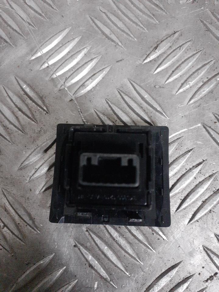 Bouton de warning HYUNDAI KONA PHASE 1  - 1