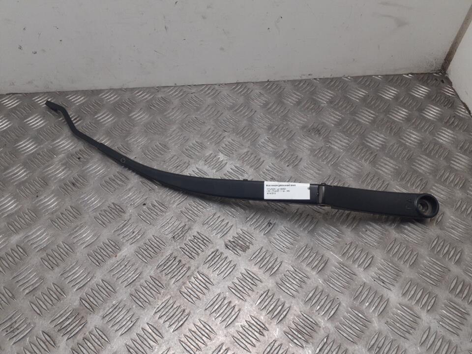 Braccio tergicristallo anteriore destro HYUNDAI I 30 1 PHASE 1 Gasolina - 1