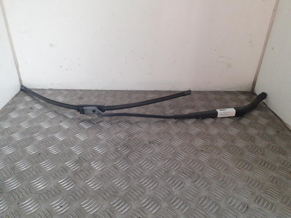 Braccio tergicristallo anteriore sinistro CITROEN C4 2 PHASE 1 Diésel - 1
