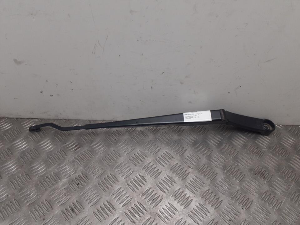 Braccio tergicristallo anteriore sinistro HYUNDAI I 30 1 PHASE 1 Gasolina - 1