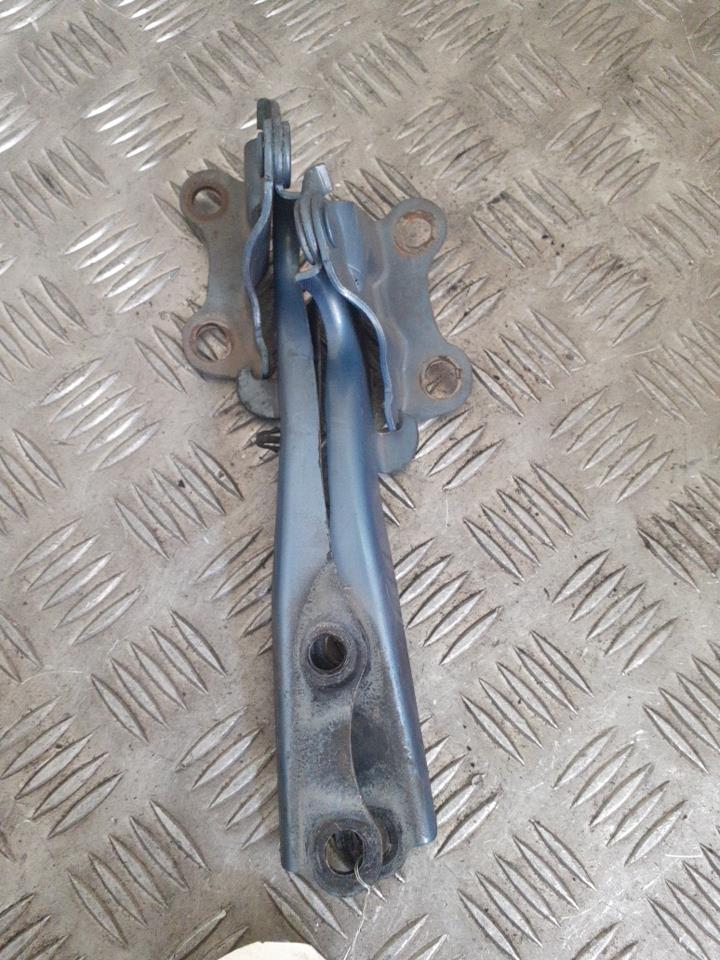 Cerniera cofano TOYOTA PRIUS 2 Gasolina/Híbrido - 1