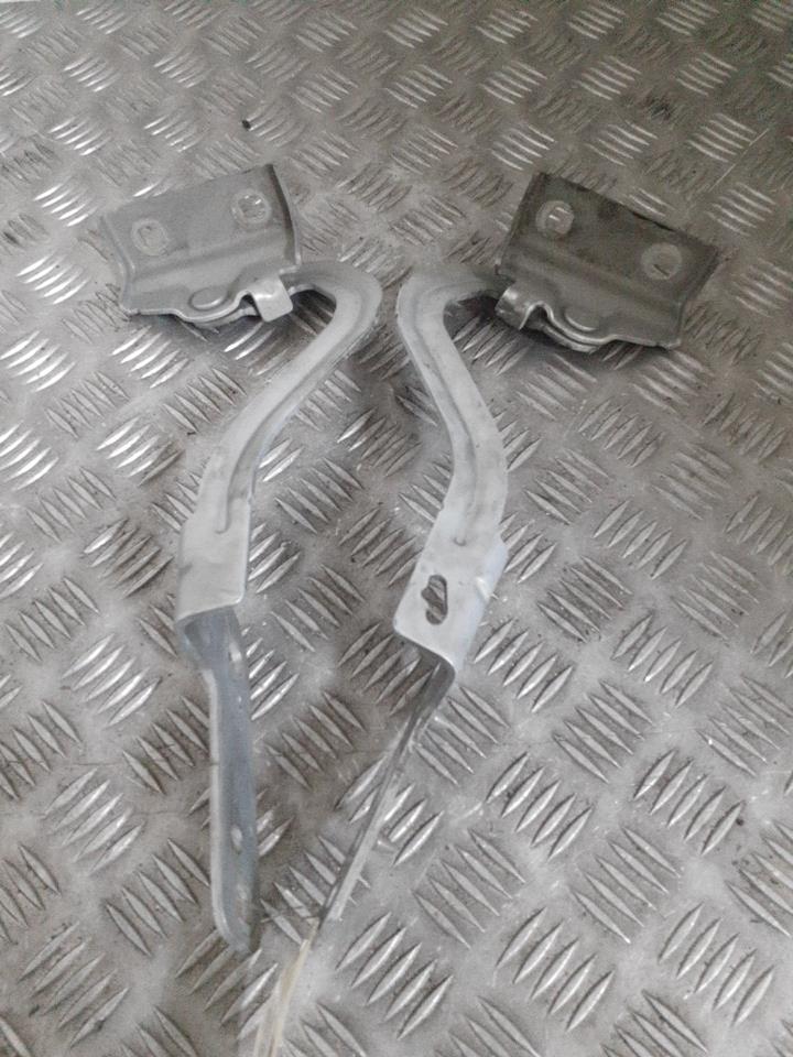 Charniere de capot RENAULT MODUS PHASE 1 Diesel - 1